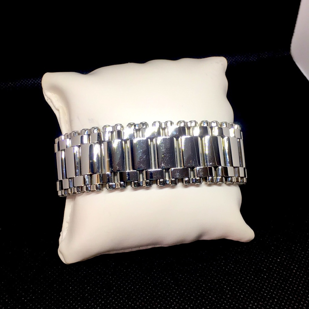 New Design Men’s Bracelet. Made in Europe!